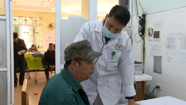 PHÁT TRIỂN HỆ THỐNG PHỤC HỒI CHỨC NĂNG
