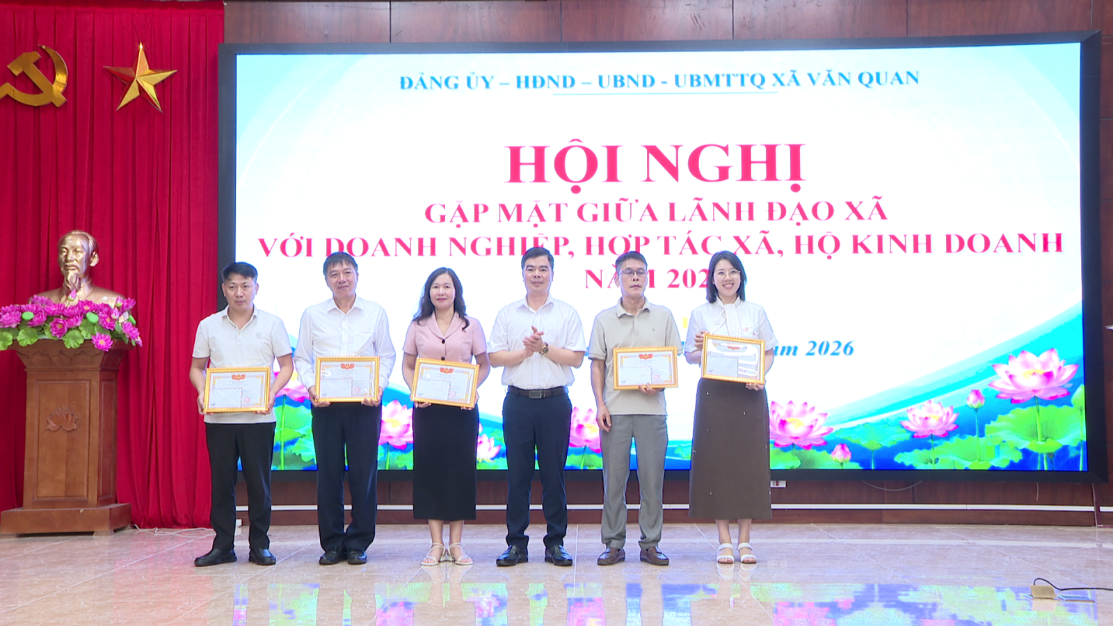 Khen thưởng cá nhân