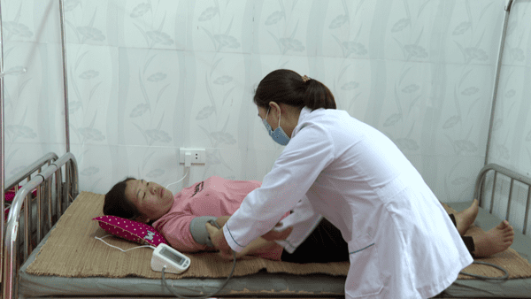 Xã Tú Xuyên chú trọng các phương pháp phòng ngừa để giảm thiểu khuyết tật bẩm sinh, tai nạn thương tích và các nguy cơ sức khỏe cộng đồng