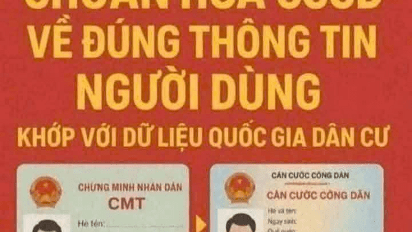 🚨🚨 THÔNG BÁO 🚨🚨